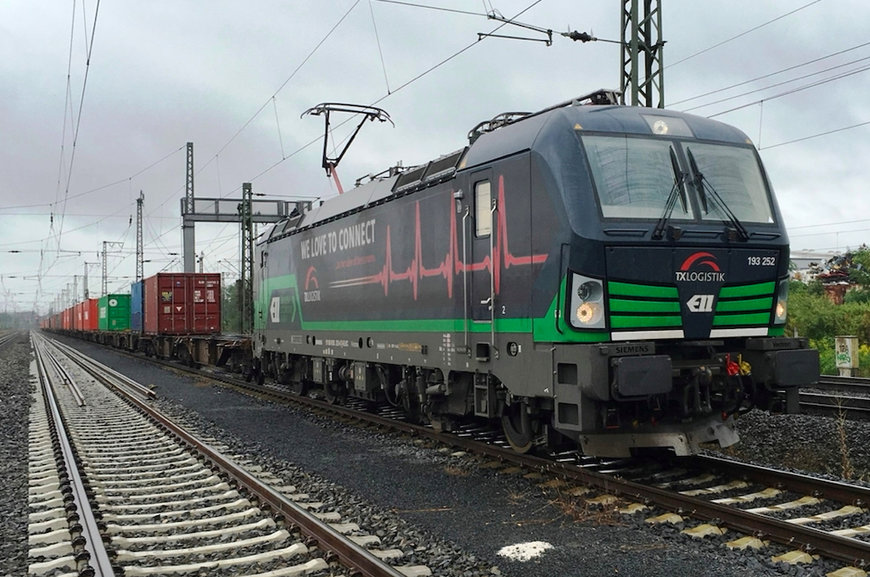 Wilhelmshaven will be integrated within the network in 2023